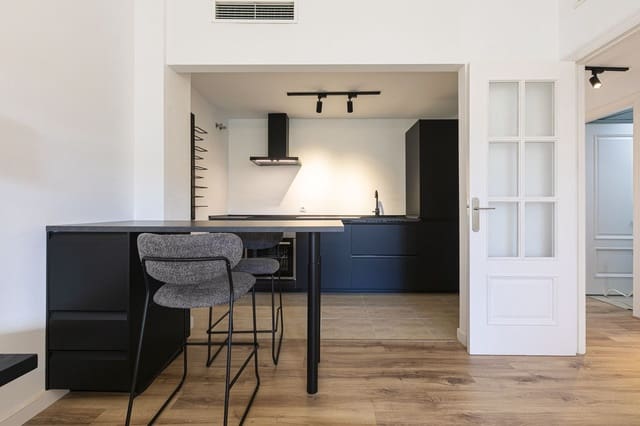 1 camera da letto Appartamento in vendita in Fuengirola con garage - 390.000 € (Rif: 9478893)