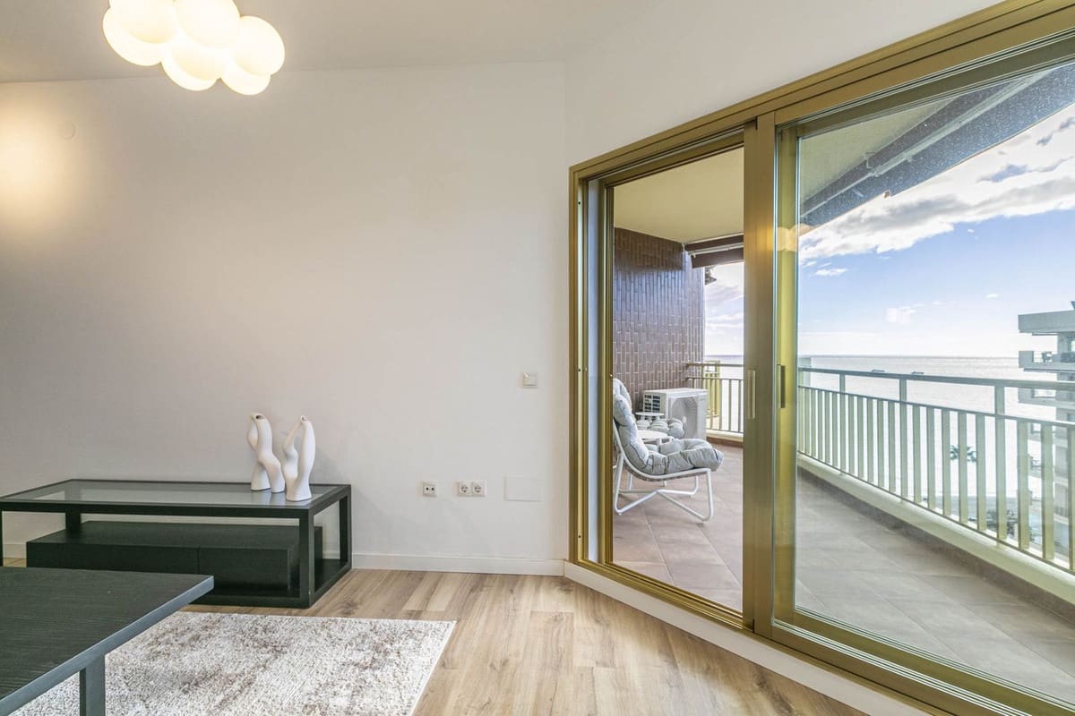 1 bedroom Apartment for sale in Fuengirola with garage - € 390,000 (Ref: 9478893)