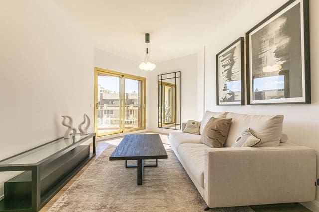 1 camera da letto Appartamento in vendita in Fuengirola con garage - 390.000 € (Rif: 9478893)