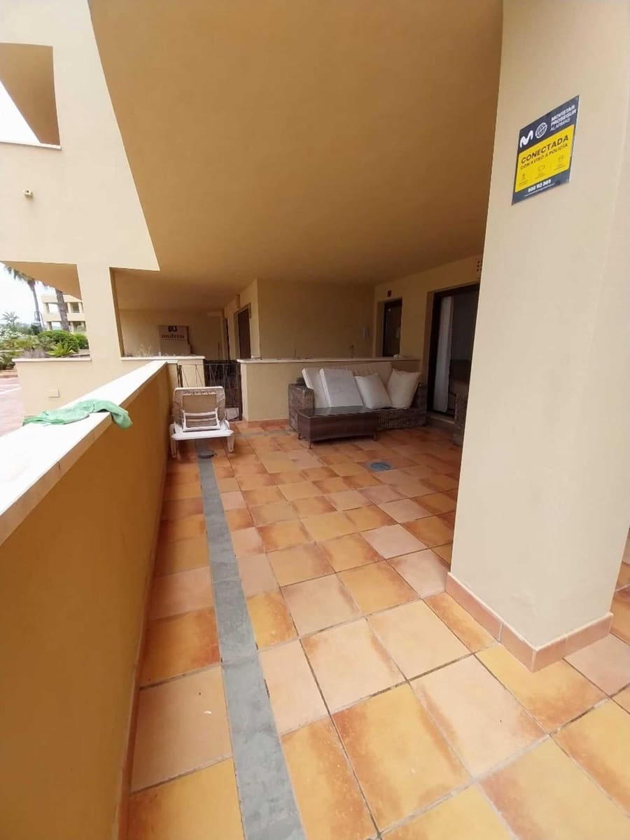 2 chambre Appartement à vendre à Sotogrande avec piscine garage - 390 000 € (Ref: 9478894)