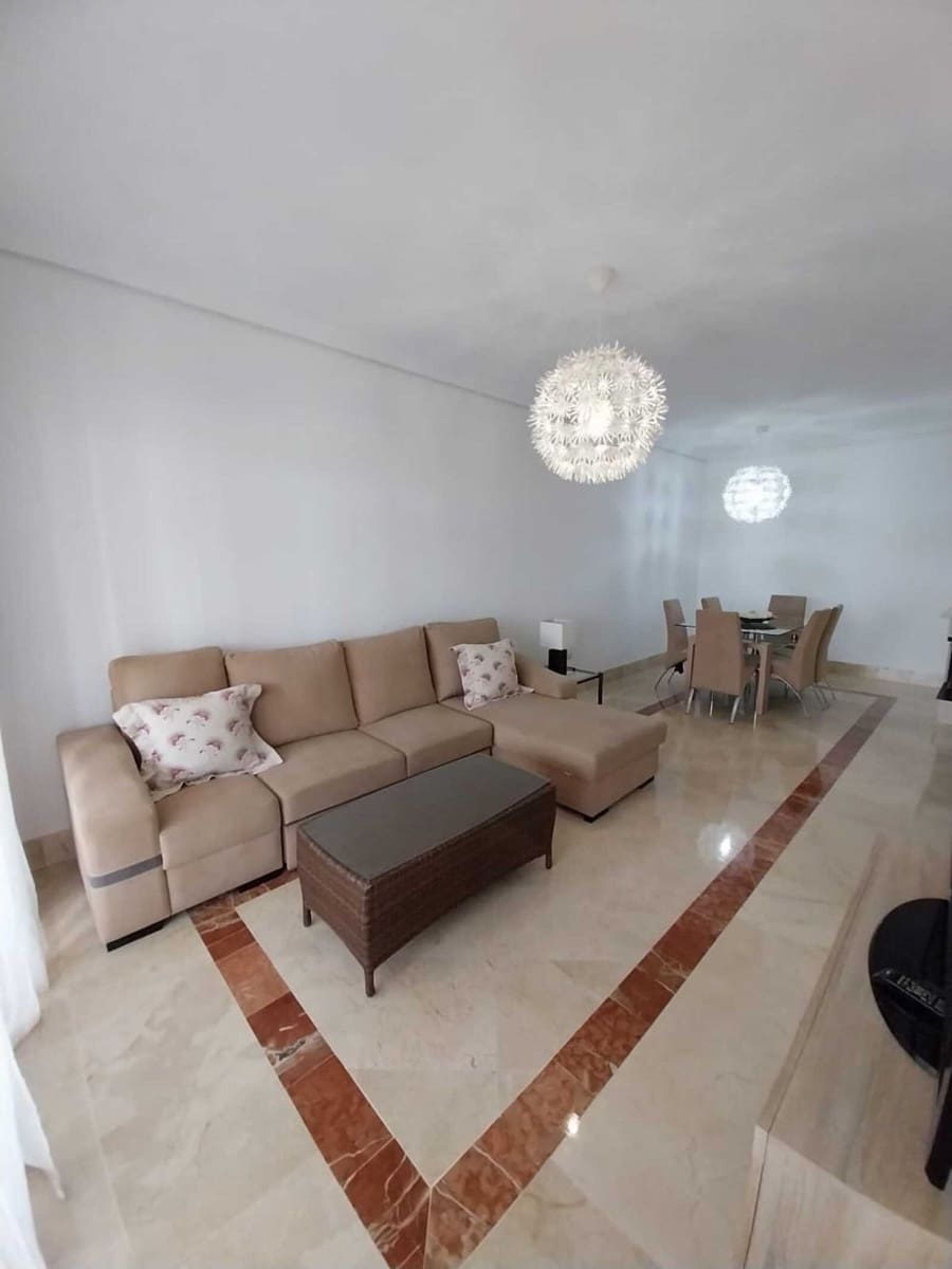 2 chambre Appartement à vendre à Sotogrande avec piscine garage - 390 000 € (Ref: 9478894)