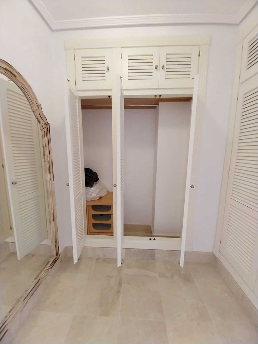 2 chambre Appartement à vendre à Sotogrande avec piscine garage - 390 000 € (Ref: 9478894)