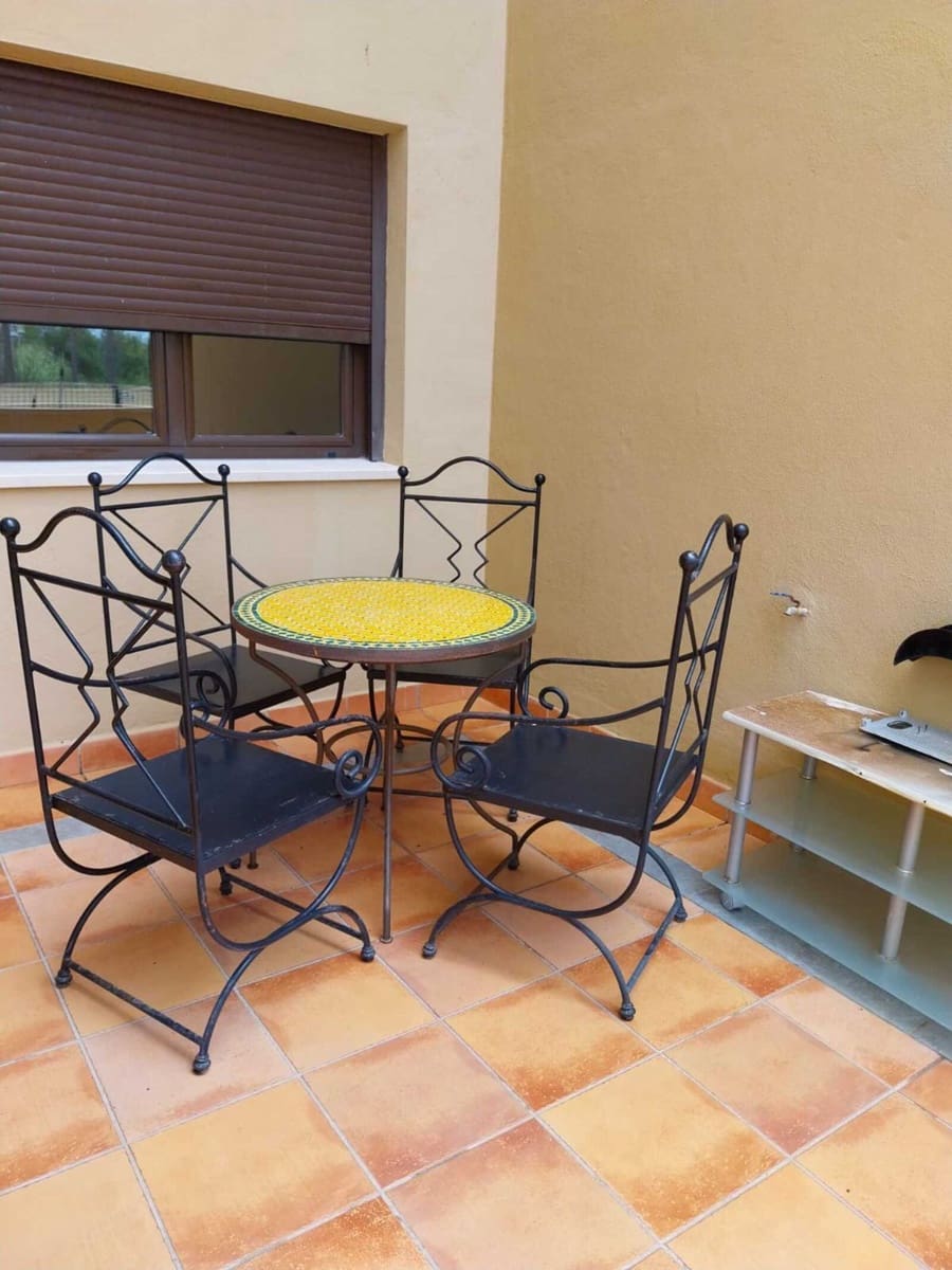 2 chambre Appartement à vendre à Sotogrande avec piscine garage - 390 000 € (Ref: 9478894)