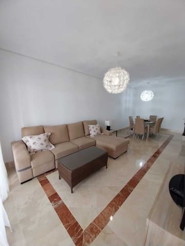 2 chambre Appartement à vendre à Sotogrande, San Roque avec piscine garage - 390 000 € (Ref: 9478894)