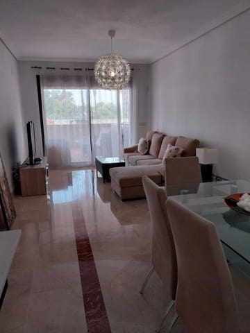 2 chambre Appartement à vendre à Sotogrande, San Roque avec piscine garage - 390 000 € (Ref: 9478894)