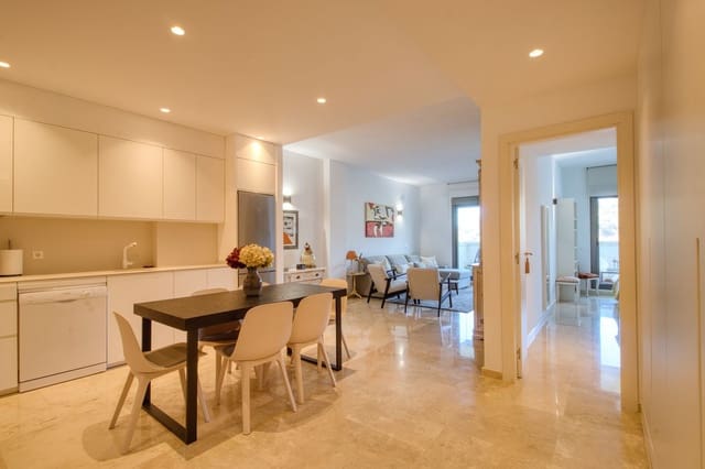 2 slaapkamer Appartement te koop in Manilva met zwembad garage - € 390.000 (Ref: 9478895)