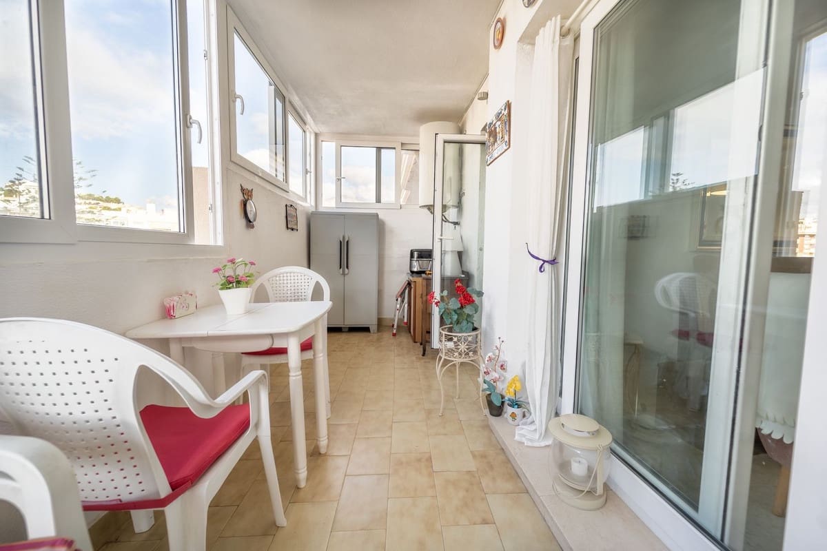3 sovrum Lägenhet till salu i Fuengirola med garage - 390 000 € (Ref: 9478896)