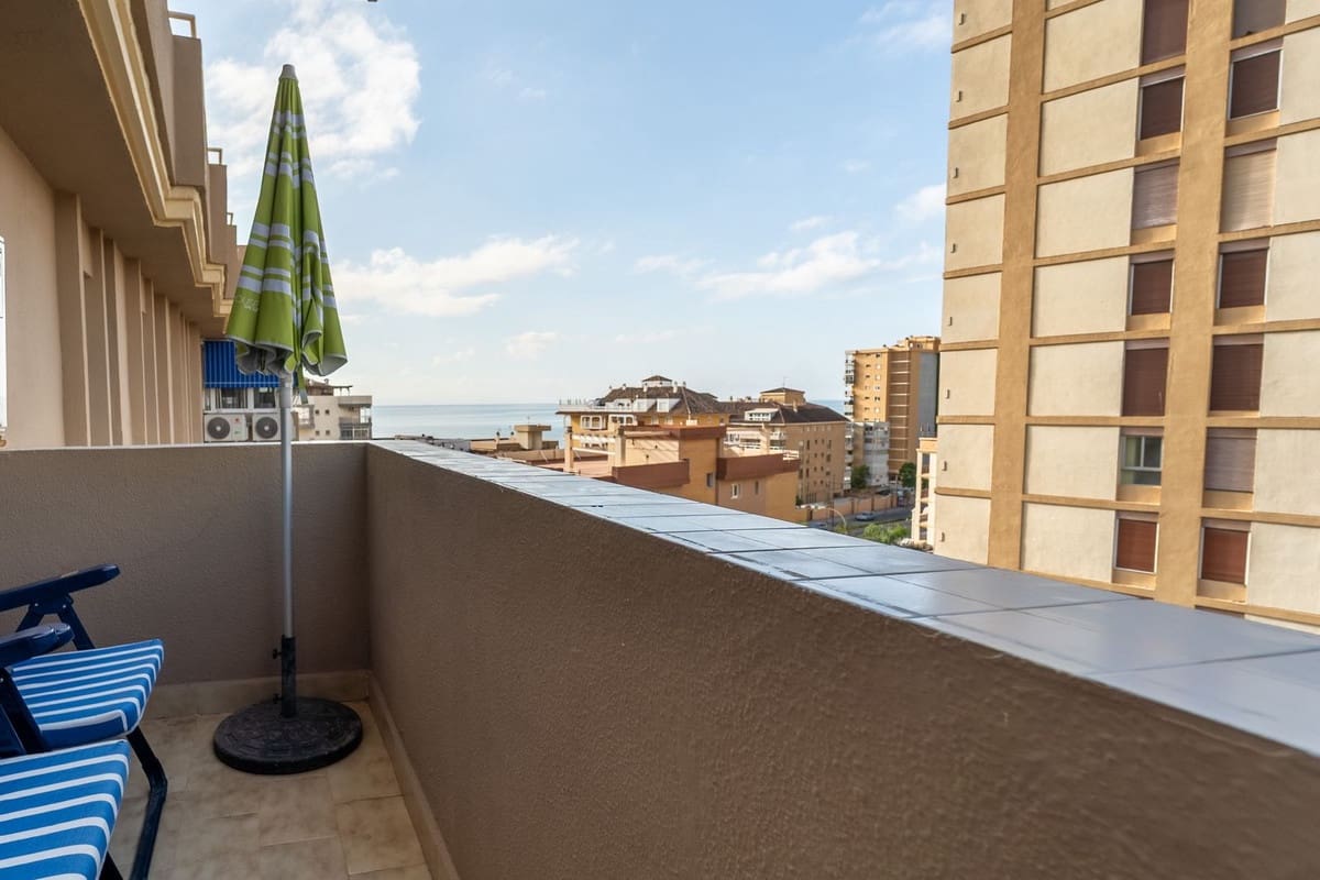 3 sovrum Lägenhet till salu i Fuengirola med garage - 390 000 € (Ref: 9478896)