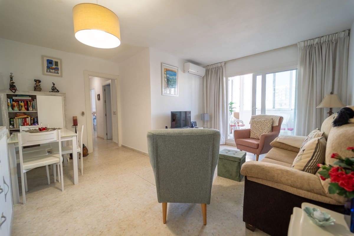 3 sovrum Lägenhet till salu i Fuengirola med garage - 390 000 € (Ref: 9478896)