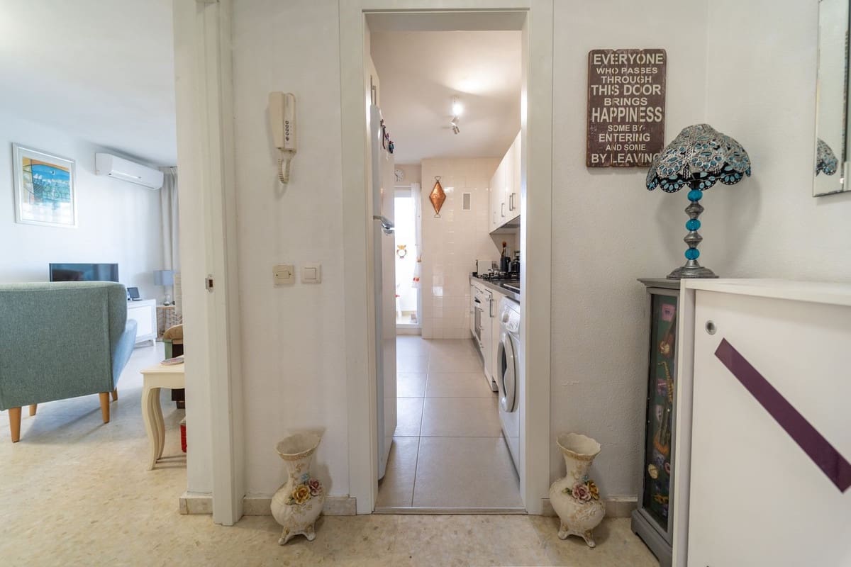 3 sovrum Lägenhet till salu i Fuengirola med garage - 390 000 € (Ref: 9478896)