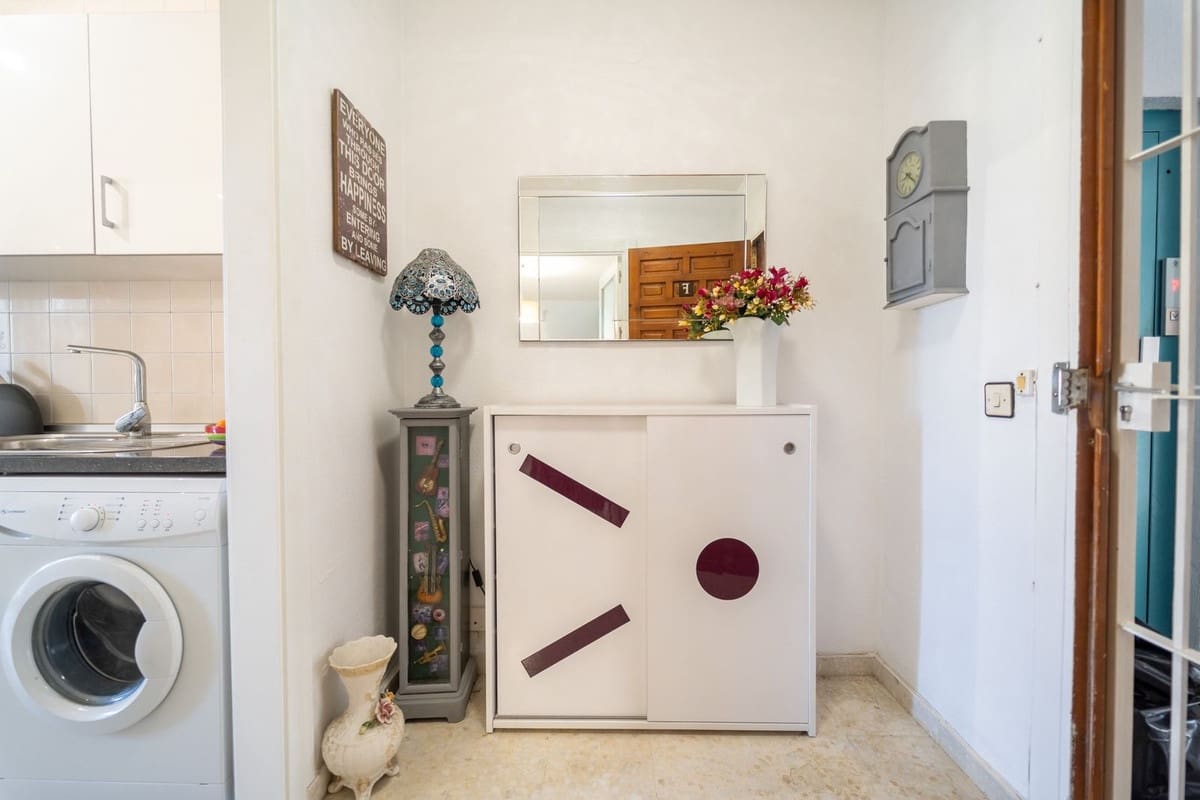 3 sovrum Lägenhet till salu i Fuengirola med garage - 390 000 € (Ref: 9478896)