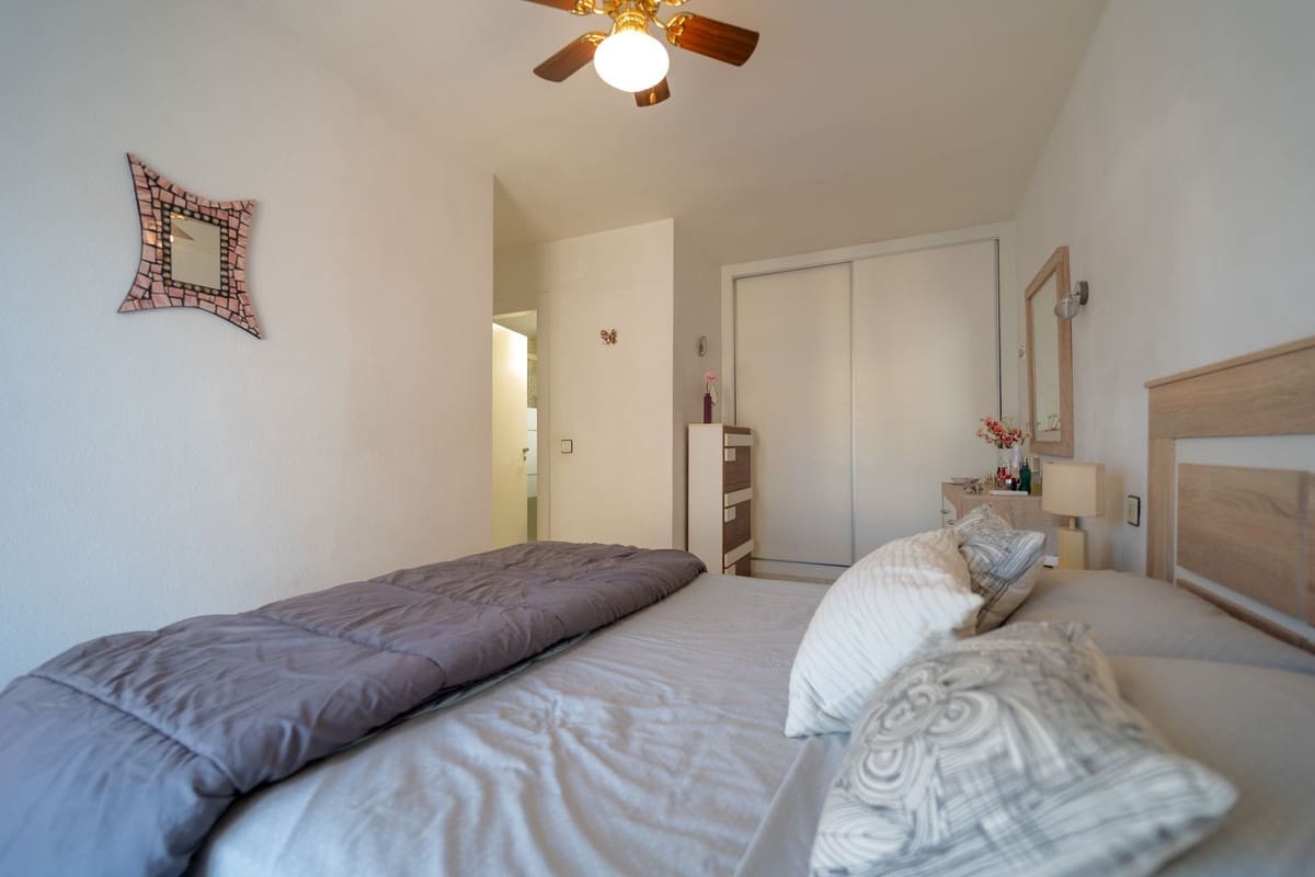 3 sovrum Lägenhet till salu i Fuengirola med garage - 390 000 € (Ref: 9478896)