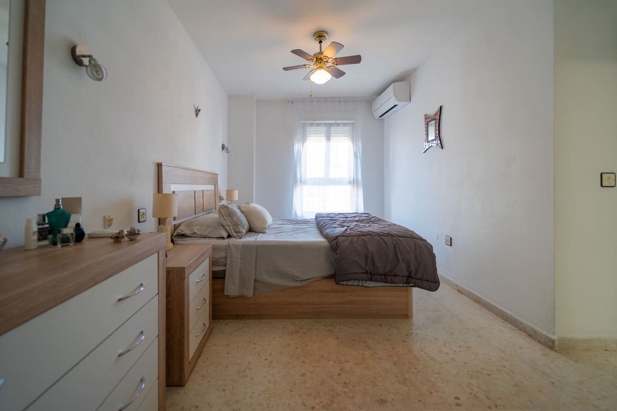 3 sovrum Lägenhet till salu i Fuengirola med garage - 390 000 € (Ref: 9478896)