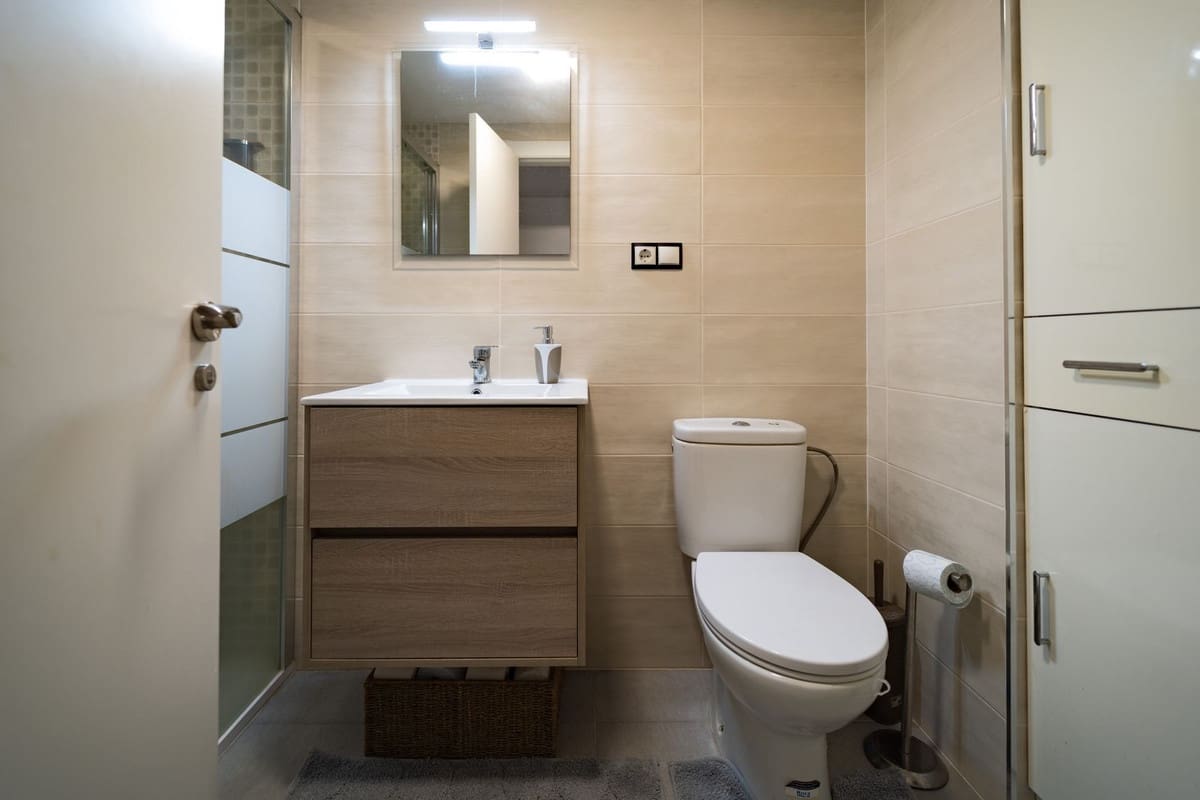 3 sovrum Lägenhet till salu i Fuengirola med garage - 390 000 € (Ref: 9478896)