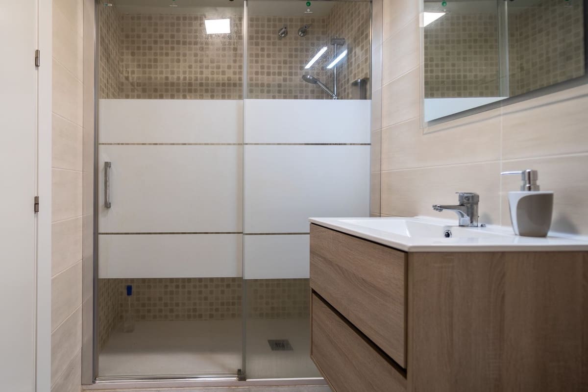 3 sovrum Lägenhet till salu i Fuengirola med garage - 390 000 € (Ref: 9478896)