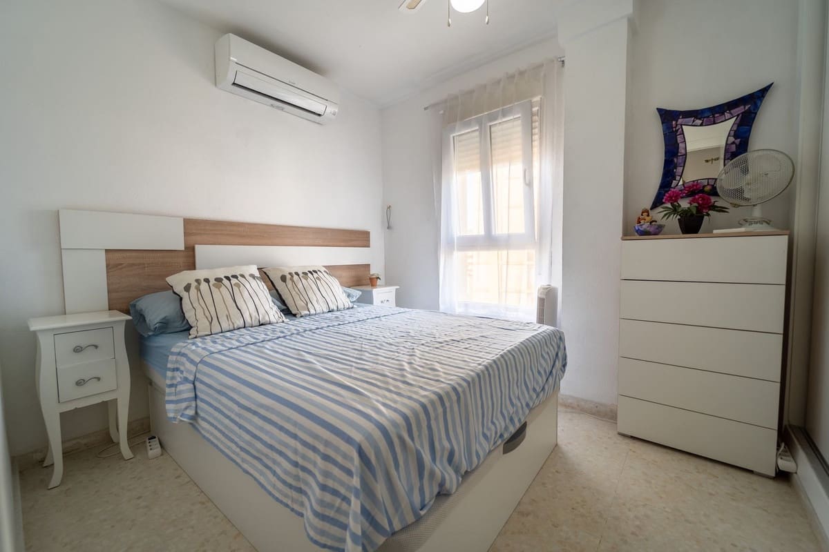 3 sovrum Lägenhet till salu i Fuengirola med garage - 390 000 € (Ref: 9478896)