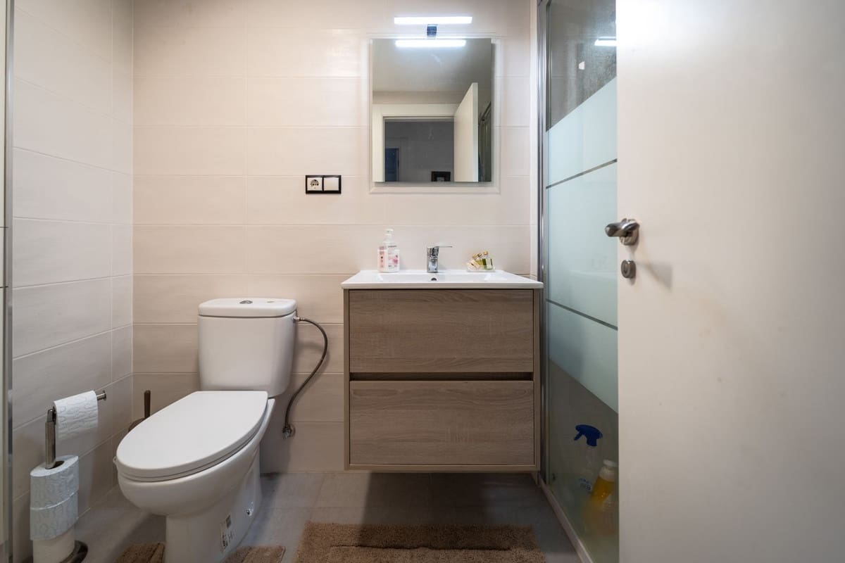 3 sovrum Lägenhet till salu i Fuengirola med garage - 390 000 € (Ref: 9478896)