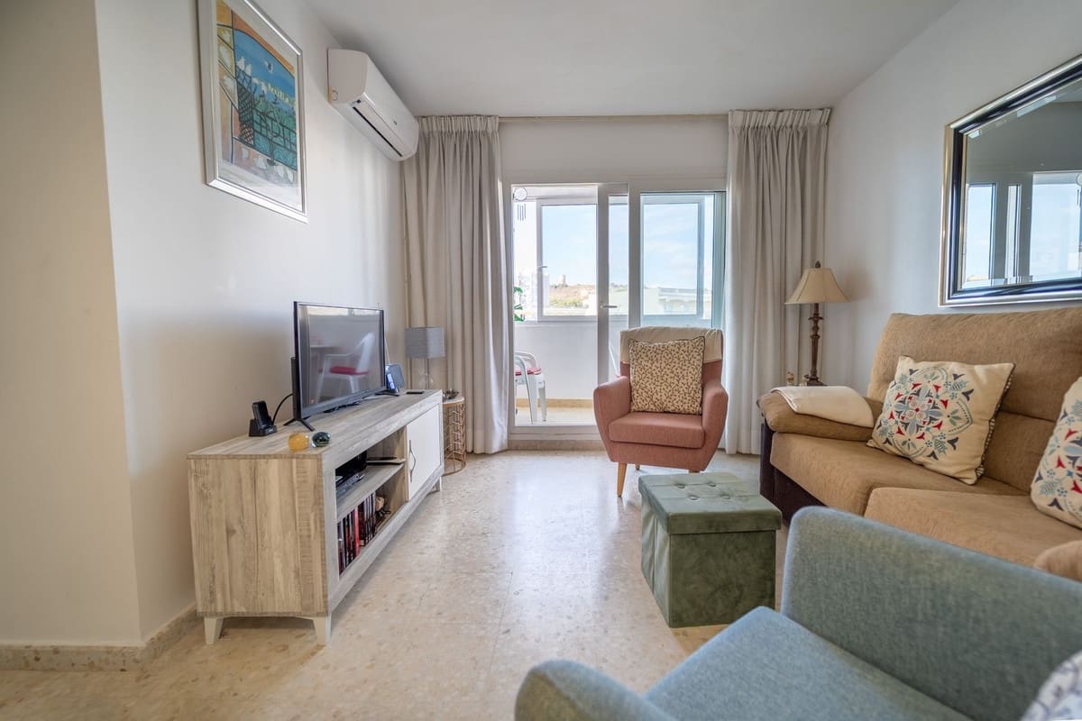 3 sovrum Lägenhet till salu i Fuengirola med garage - 390 000 € (Ref: 9478896)