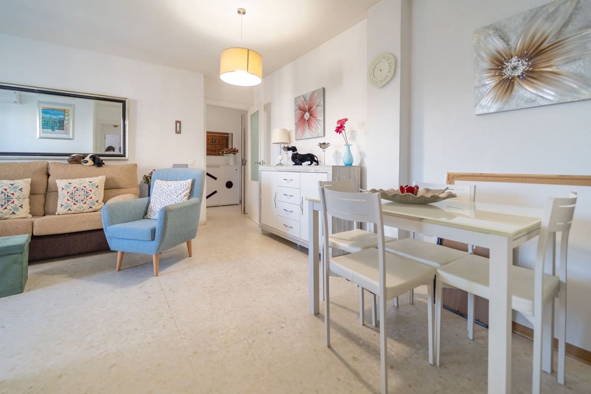 3 sovrum Lägenhet till salu i Fuengirola med garage - 390 000 € (Ref: 9478896)