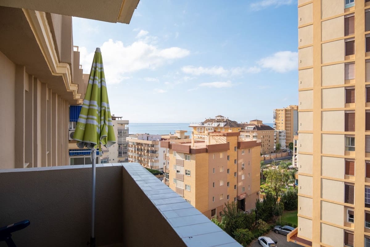 3 sovrum Lägenhet till salu i Fuengirola med garage - 390 000 € (Ref: 9478896)