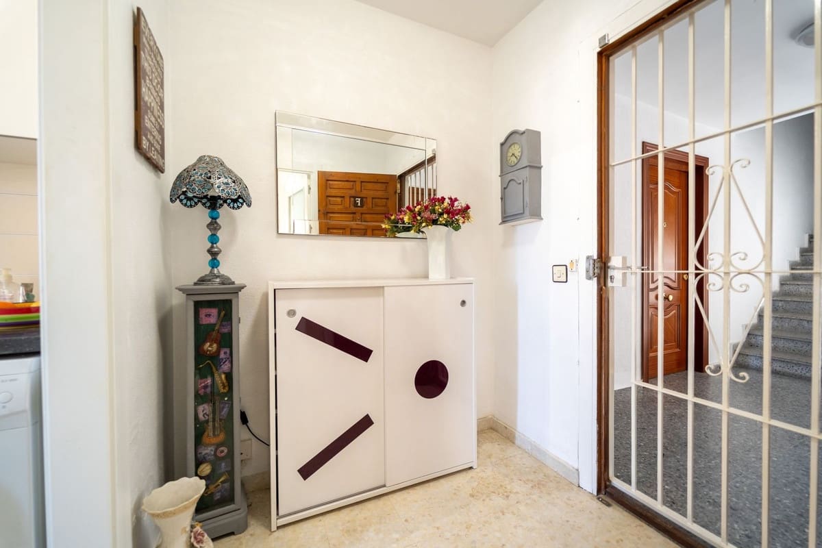 3 sovrum Lägenhet till salu i Fuengirola med garage - 390 000 € (Ref: 9478896)