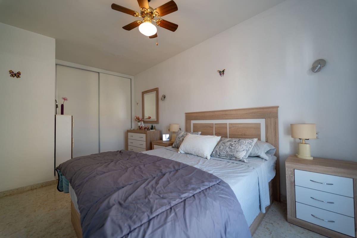 3 sovrum Lägenhet till salu i Fuengirola med garage - 390 000 € (Ref: 9478896)