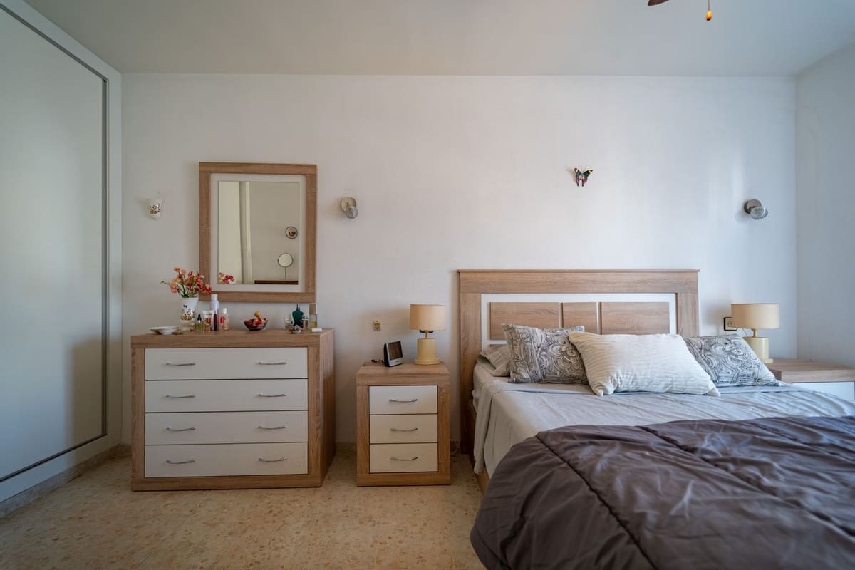 3 sovrum Lägenhet till salu i Fuengirola med garage - 390 000 € (Ref: 9478896)