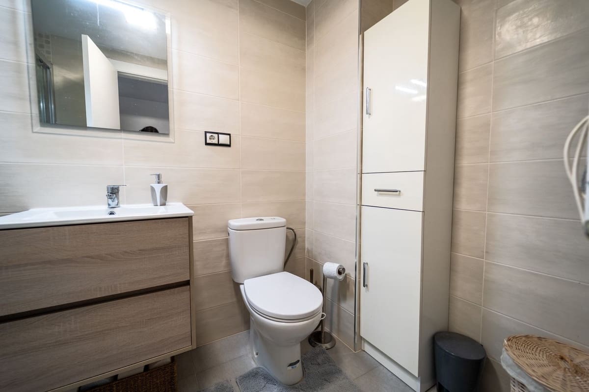 3 sovrum Lägenhet till salu i Fuengirola med garage - 390 000 € (Ref: 9478896)