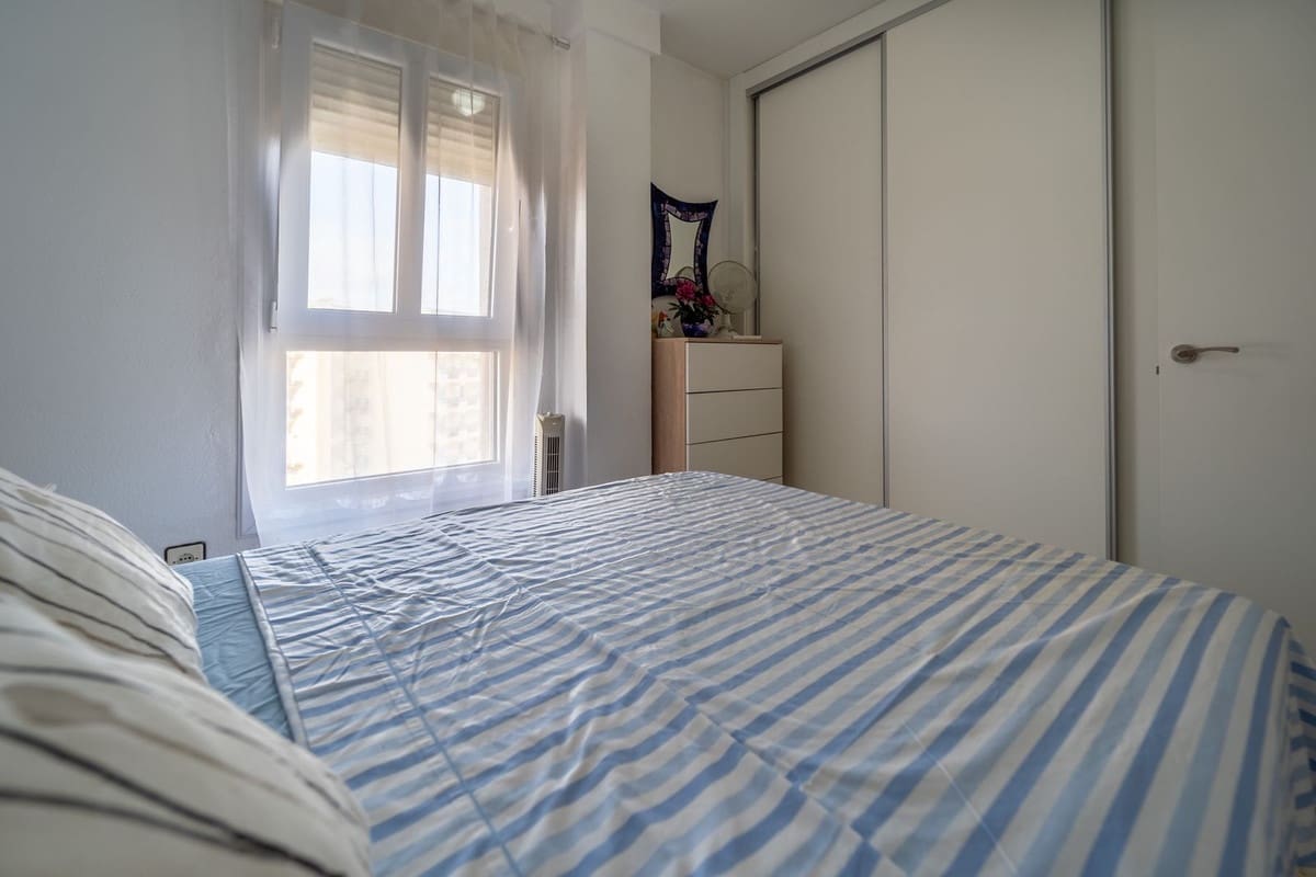 3 sovrum Lägenhet till salu i Fuengirola med garage - 390 000 € (Ref: 9478896)