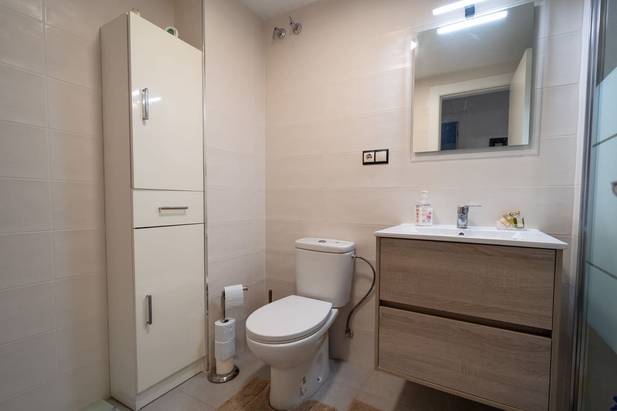 3 sovrum Lägenhet till salu i Fuengirola med garage - 390 000 € (Ref: 9478896)