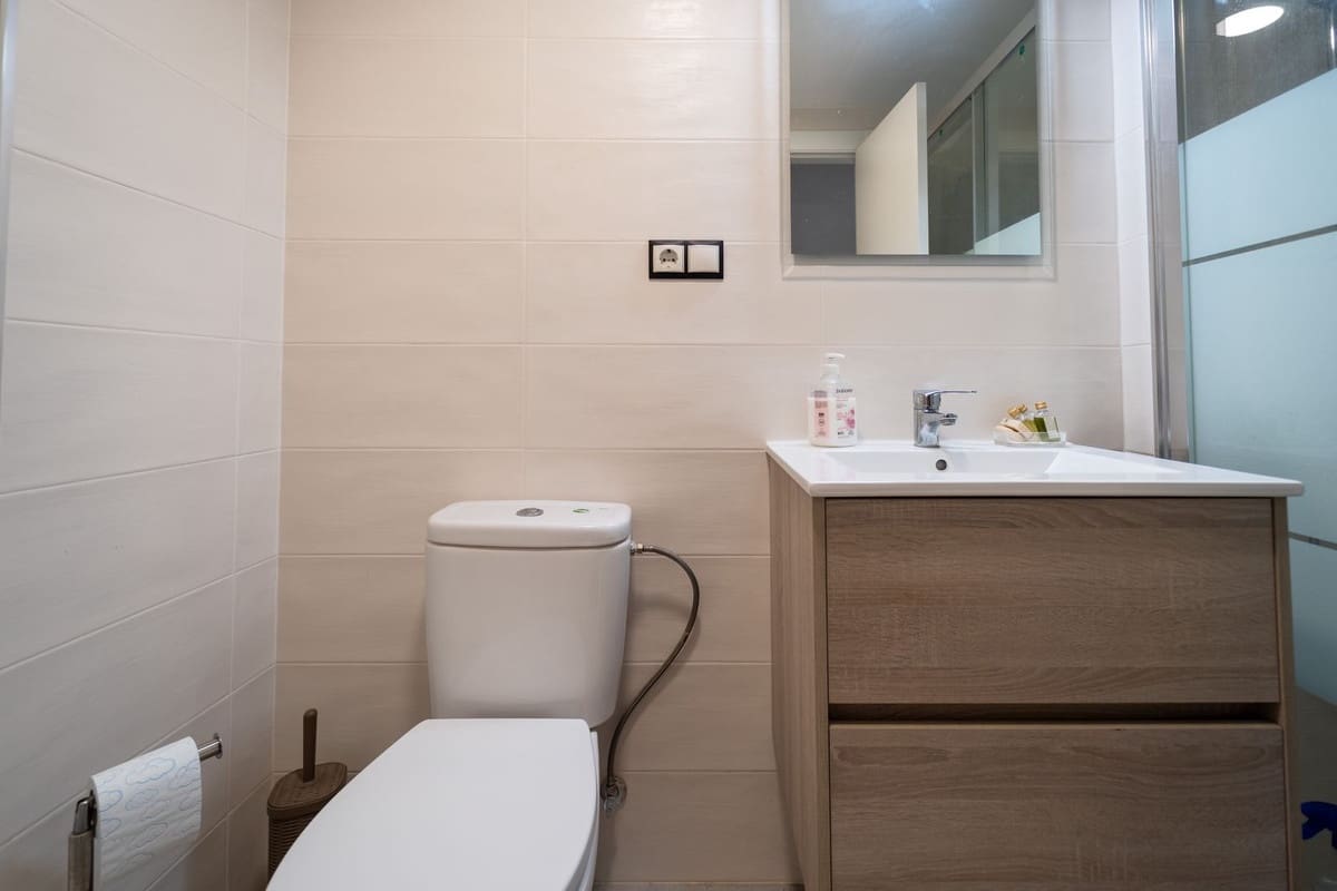 3 sovrum Lägenhet till salu i Fuengirola med garage - 390 000 € (Ref: 9478896)