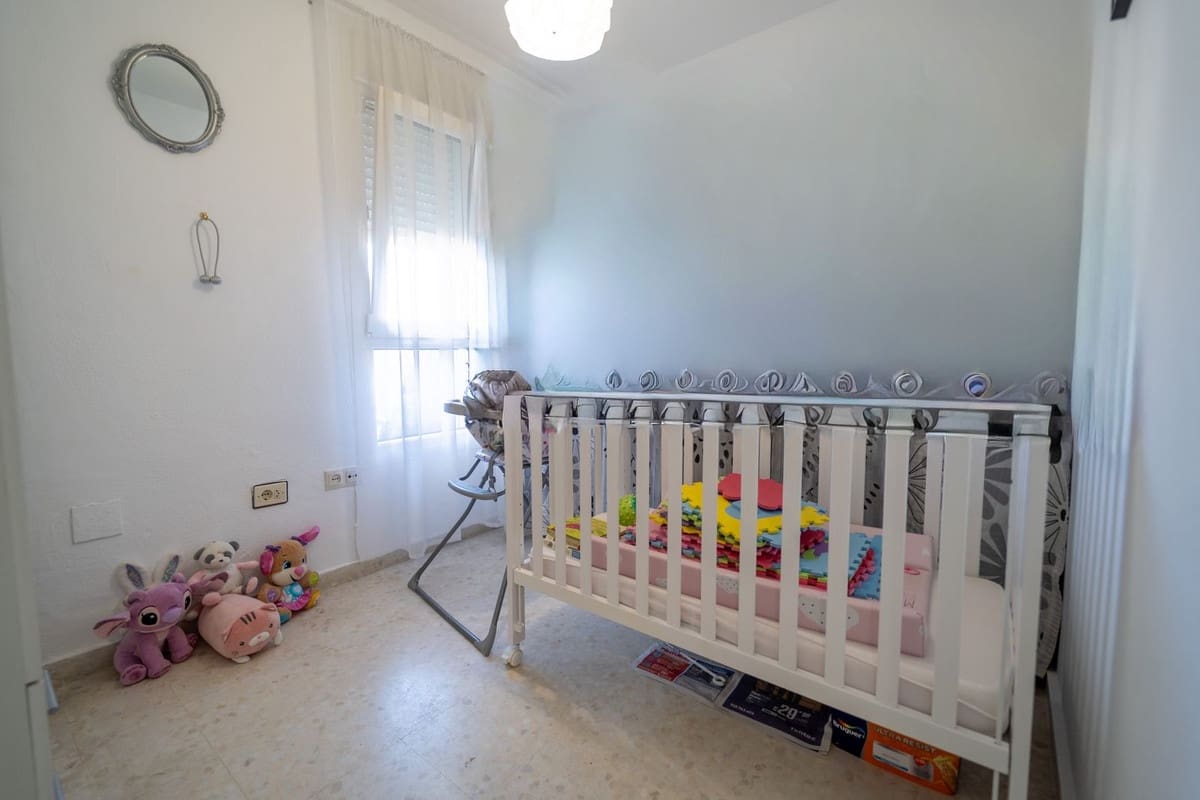 3 sovrum Lägenhet till salu i Fuengirola med garage - 390 000 € (Ref: 9478896)