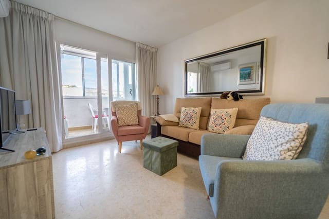 3 sovrum Lägenhet till salu i Torreblanca, Fuengirola med garage - 390 000 € (Ref: 9478896)