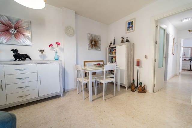3 sovrum Lägenhet till salu i Torreblanca, Fuengirola med garage - 390 000 € (Ref: 9478896)
