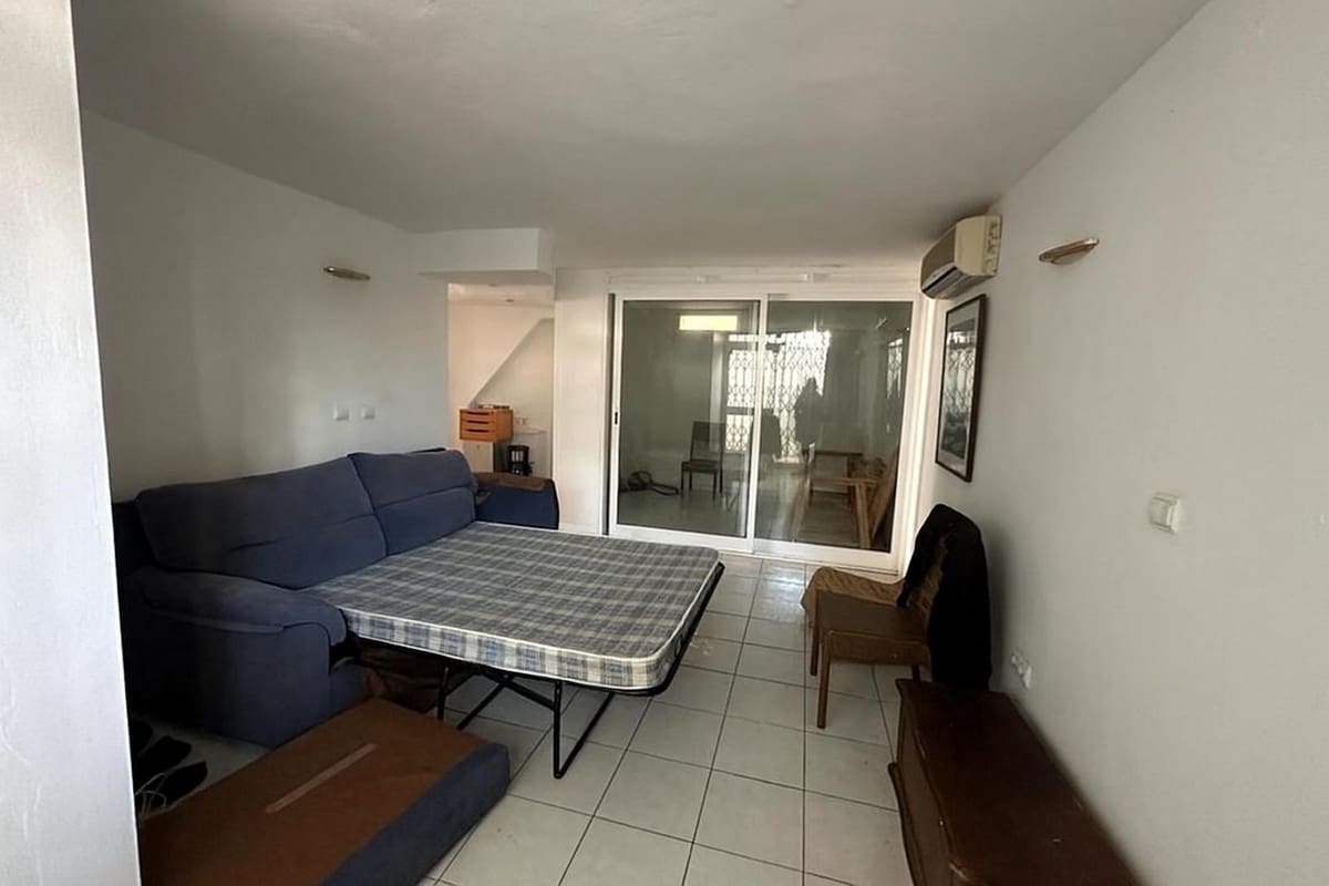 4 soverom Leilighet til salgs i Calahonda med svømmebasseng garasje - € 390 000 (Ref: 9478897)