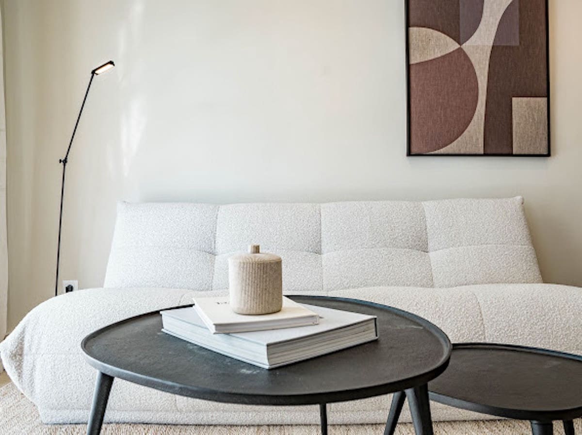 2 sypialnia Apartament na sprzedaż w Nueva Andalucia z basenem garażem - 394 500 € (Ref: 9478898)