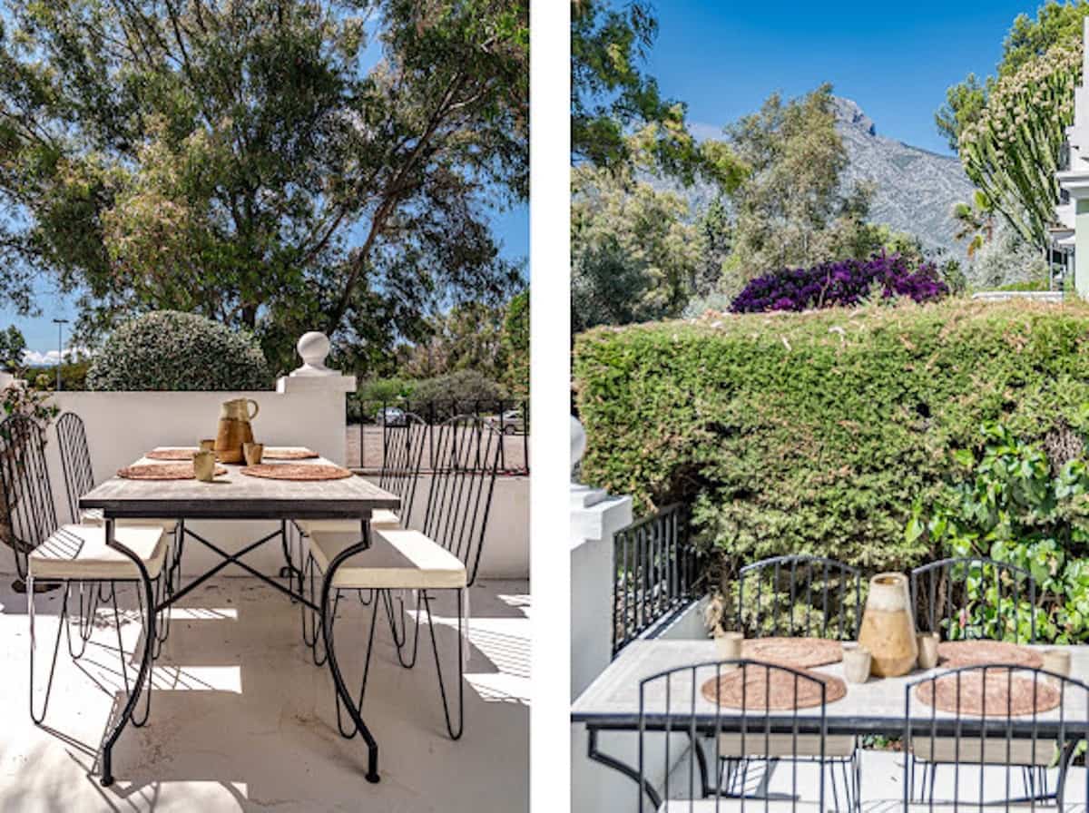 2 sypialnia Apartament na sprzedaż w Nueva Andalucia z basenem garażem - 394 500 € (Ref: 9478898)