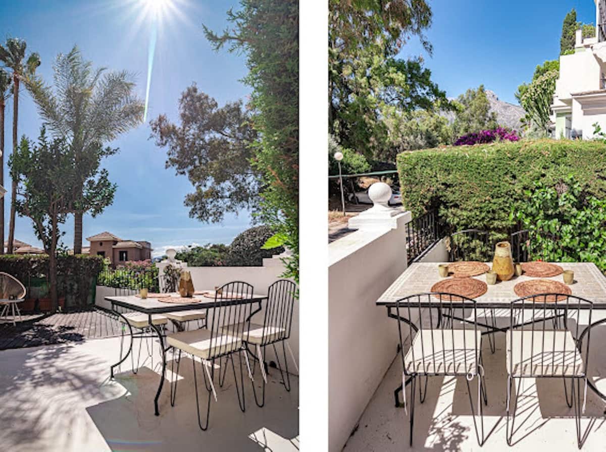 2 sypialnia Apartament na sprzedaż w Nueva Andalucia z basenem garażem - 394 500 € (Ref: 9478898)