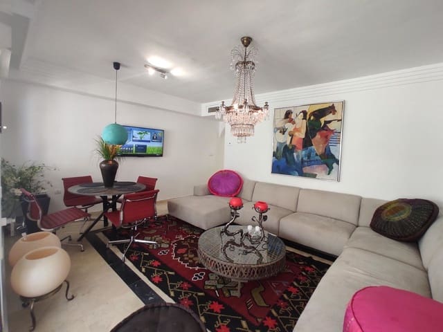 1 sypialnia Apartament na sprzedaż w Marbella z basenem garażem - 395 000 € (Ref: 9478926)