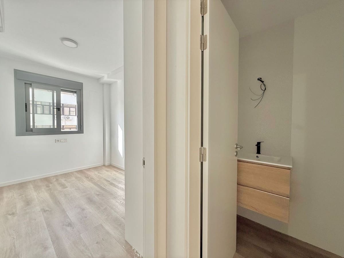 2 quarto Apartamento para venda em Fuengirola - 395 000 € (Ref: 9478927)