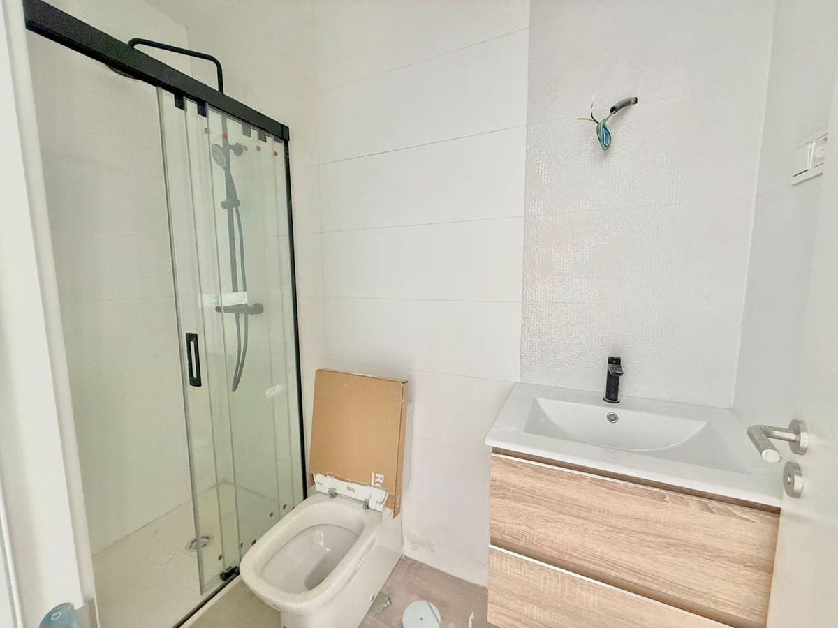 2 quarto Apartamento para venda em Fuengirola - 395 000 € (Ref: 9478927)