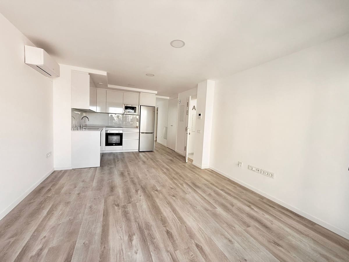 2 quarto Apartamento para venda em Fuengirola - 395 000 € (Ref: 9478927)