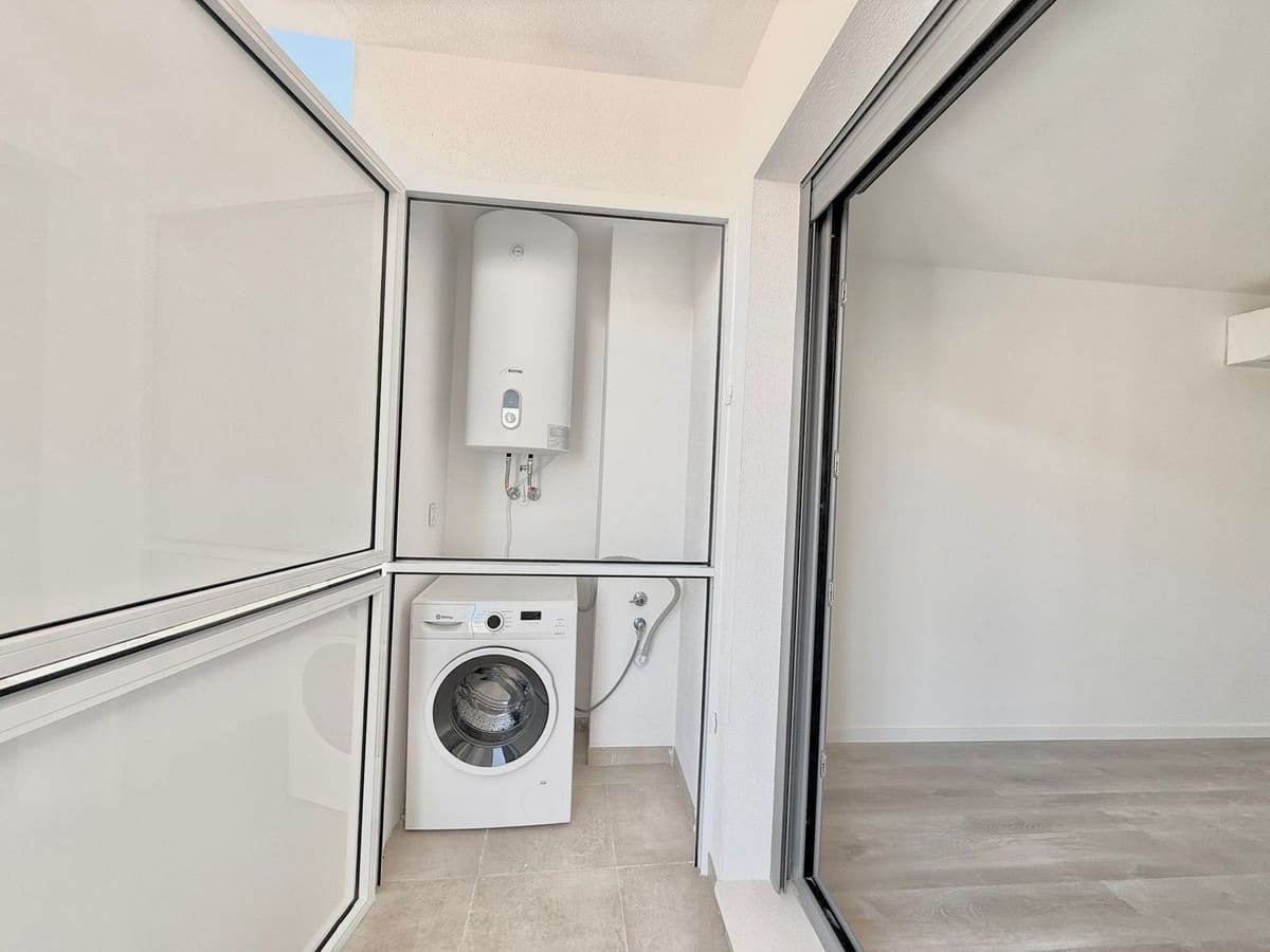 2 quarto Apartamento para venda em Fuengirola - 395 000 € (Ref: 9478927)