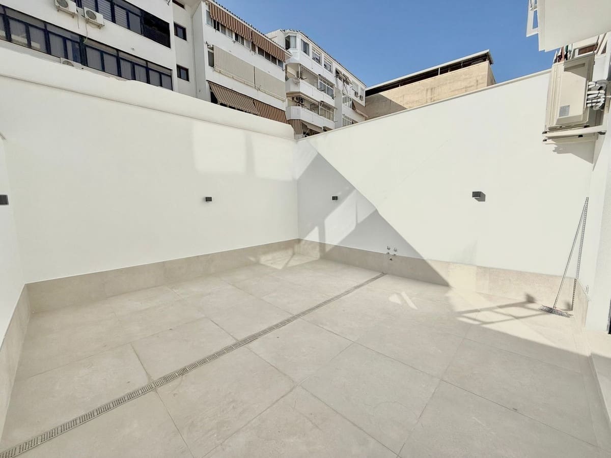 2 quarto Apartamento para venda em Fuengirola - 395 000 € (Ref: 9478927)