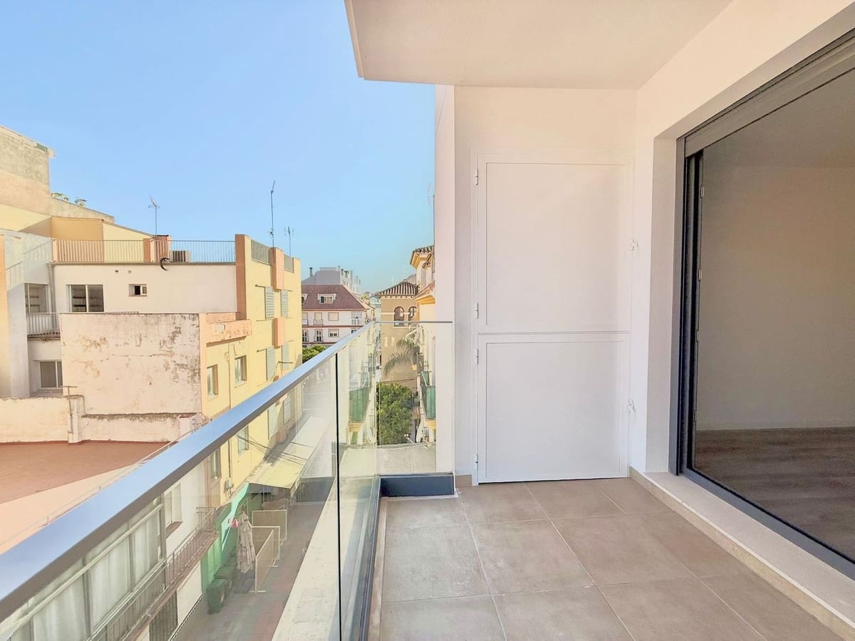 2 quarto Apartamento para venda em Fuengirola - 395 000 € (Ref: 9478927)