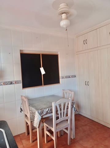 4 quarto Apartamento para venda em Los Boliches , Fuengirola - 395 000 € (Ref: 9478928)