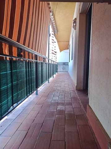 4 quarto Apartamento para venda em Los Boliches , Fuengirola - 395 000 € (Ref: 9478928)