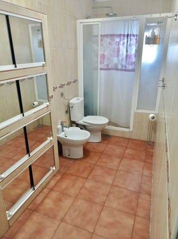 4 quarto Apartamento para venda em Los Boliches , Fuengirola - 395 000 € (Ref: 9478928)