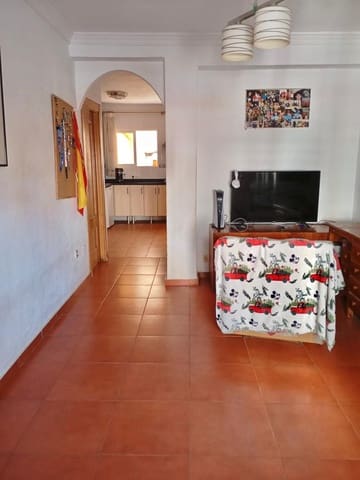 4 quarto Apartamento para venda em Los Boliches , Fuengirola - 395 000 € (Ref: 9478928)