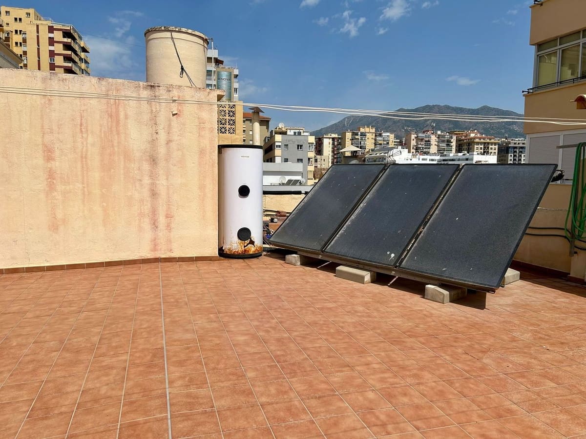 4 quarto Apartamento para venda em Fuengirola - 395 000 € (Ref: 9478928)